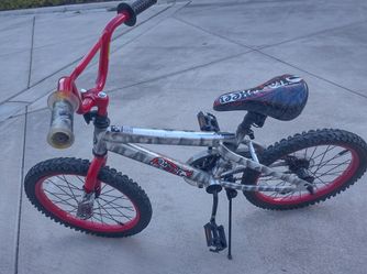 Kid's Bike