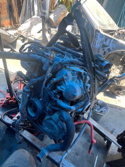 Q50 hybrid motor