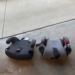 Car seats