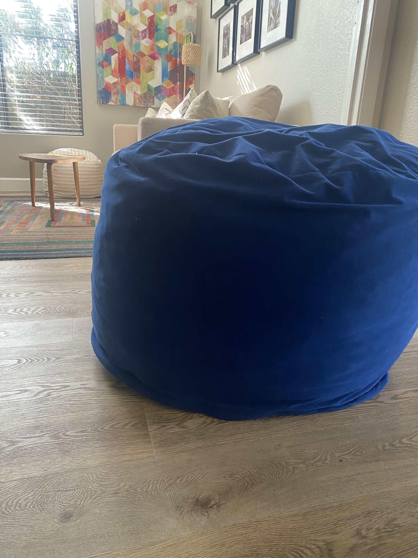 Bean Bag Chair