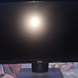 Dell SE2417HG Monitor 