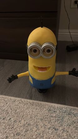 Minion Toy