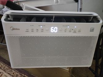 Medea smart Air conditioner 12000 but