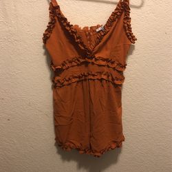 Romper 