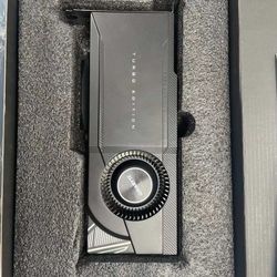 3090 Rtx Turbo version 