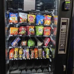 Vending Machine 