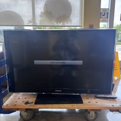 Samsung LN46D550kF1  46" 1080p 60Hz LCD HDTV 4 ports HDMI Full HD 1080p