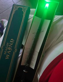 Wand