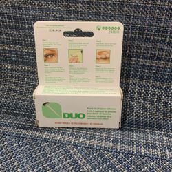 Duo Adhesive glue for lashes