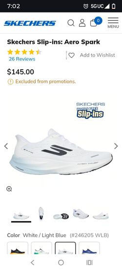 Shoes Skechers