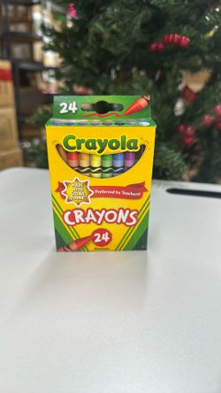 Crayola Crayons 🖍️ On Sale!💥