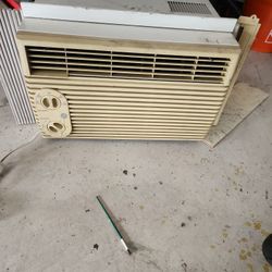 Room Air Conditioner 