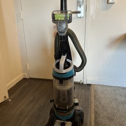 Bissell Vacuum 