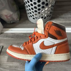 Jordan 1 High OG Starfish Women’s