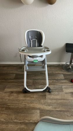 High Chair For Kids