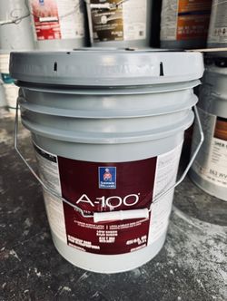 Exterior Paint! Sherwin Williams !