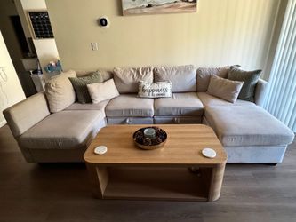 Amazon Modular Sectional Sofa for Sale