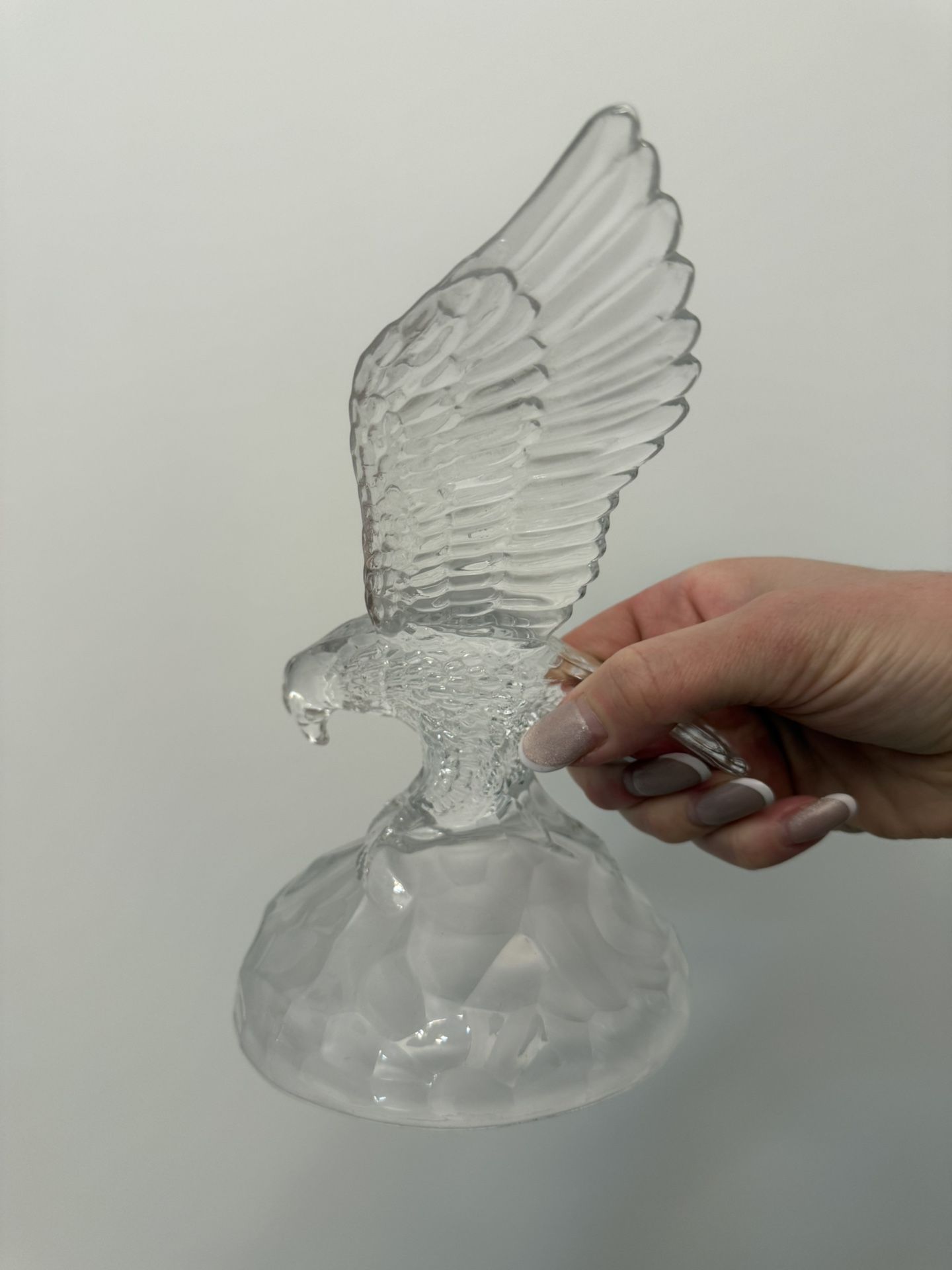 Glass Eagle