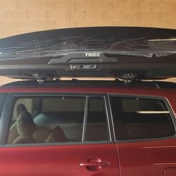 Thule motion xt used cheap