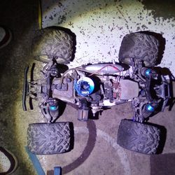 Rc Car
