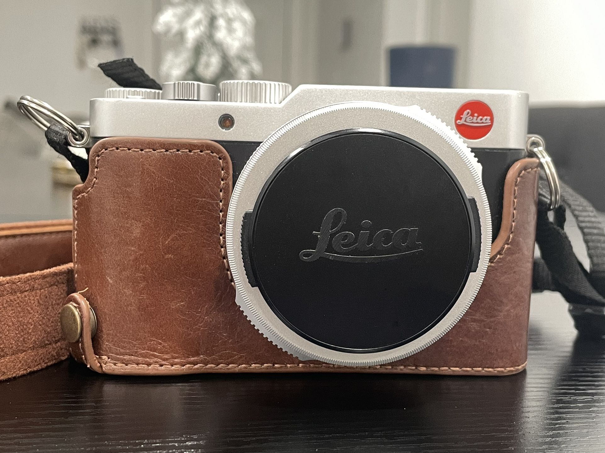 Leica D-Lux 7 - Digital Camera