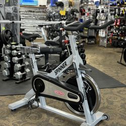Spin Bike (Used)