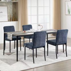 Dining Chairs set of 4
