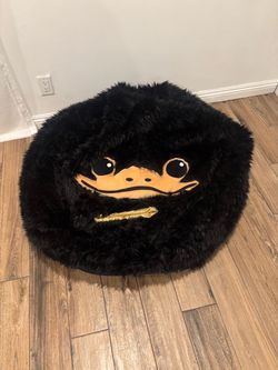 Large FANTASTIC BEASTS™ Niffler Critter Bean Bag Chair