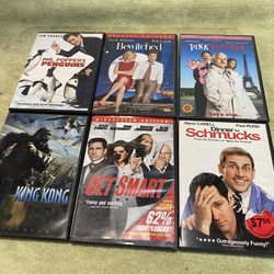 6 Classic Family Comedies That Are A Laugh A Minute Dvd Movies