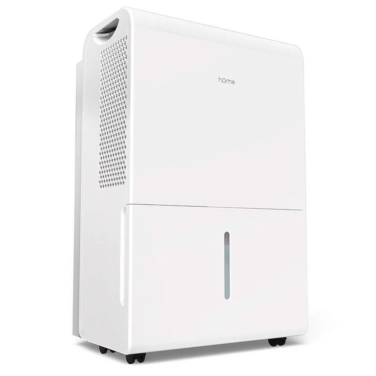 New in box hOmeLabs 4500 Sq. ft Energy Star Dehumidifier Powerful Moisture Removal and Humidity