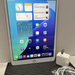 Apple iPad 7th Gen 32GB WiFi  10.2” -Gold  