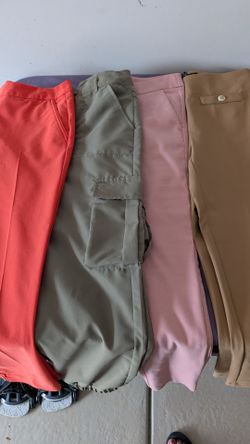 Pants
