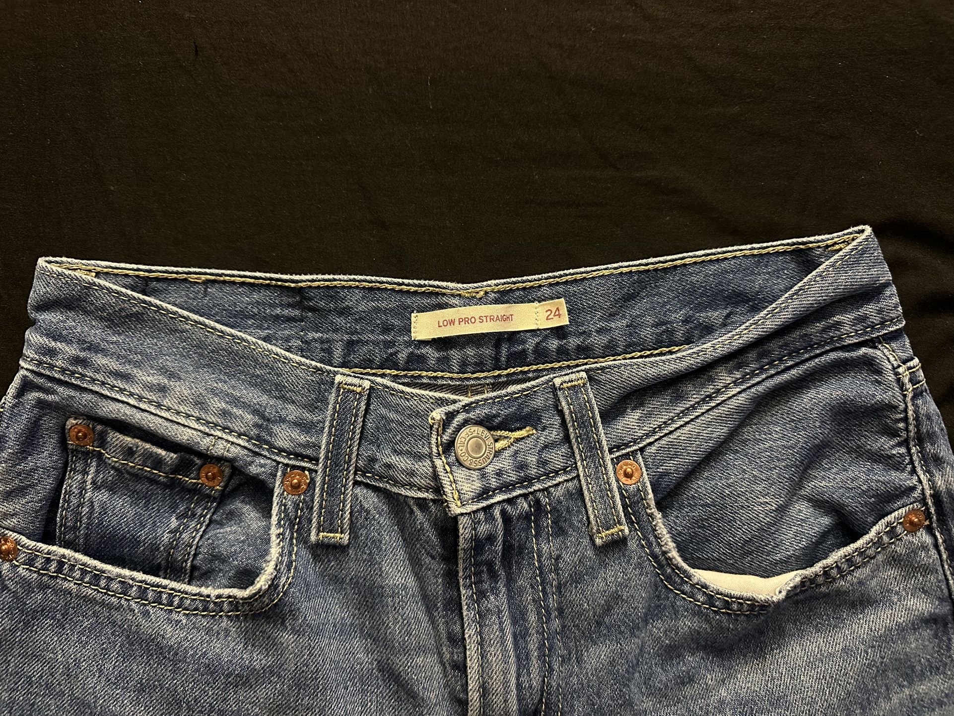Levi's Jeans