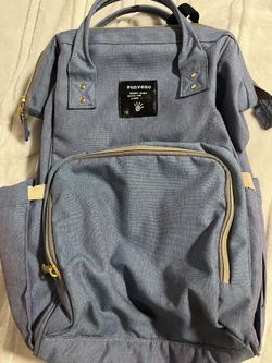 Sunveno Diaper Bag