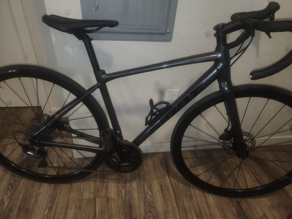 Giant Contend 3 2022