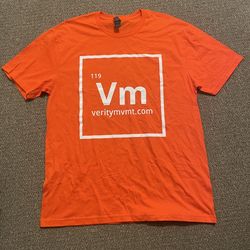 Verity Movement Basketball Shirt