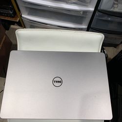 Dell Inspiron 17 7737  17.3” Touchscreen Laptop #24033