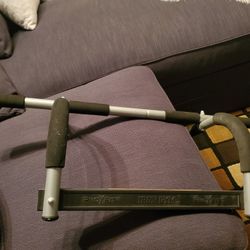 Iron Gym