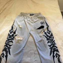 LOSTSHDWS sweats