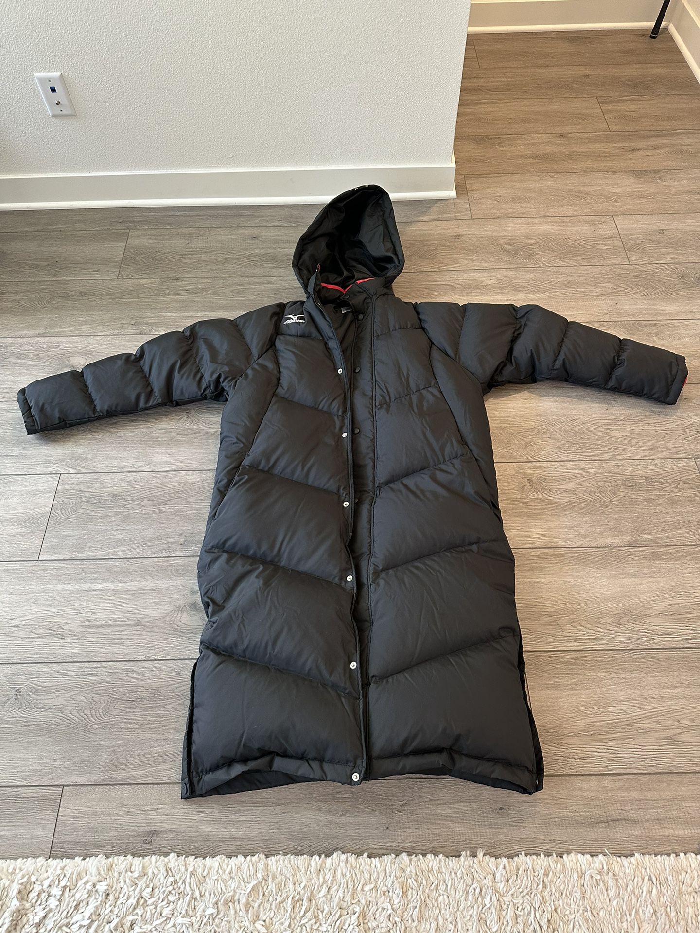 Parka/Winter Coat (NEVER WORN)
