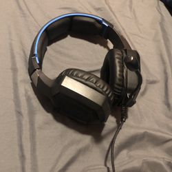ps4/ps5 headset