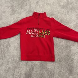 University of Maryland Sweater