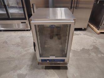 Atosa ATHC-9ES Warming cabinet (Zeus Sucks)