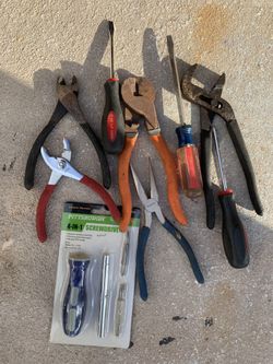 Mix Tools