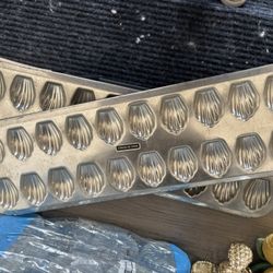 Madeline Baking Dishes 