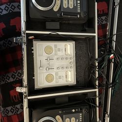 Numark 