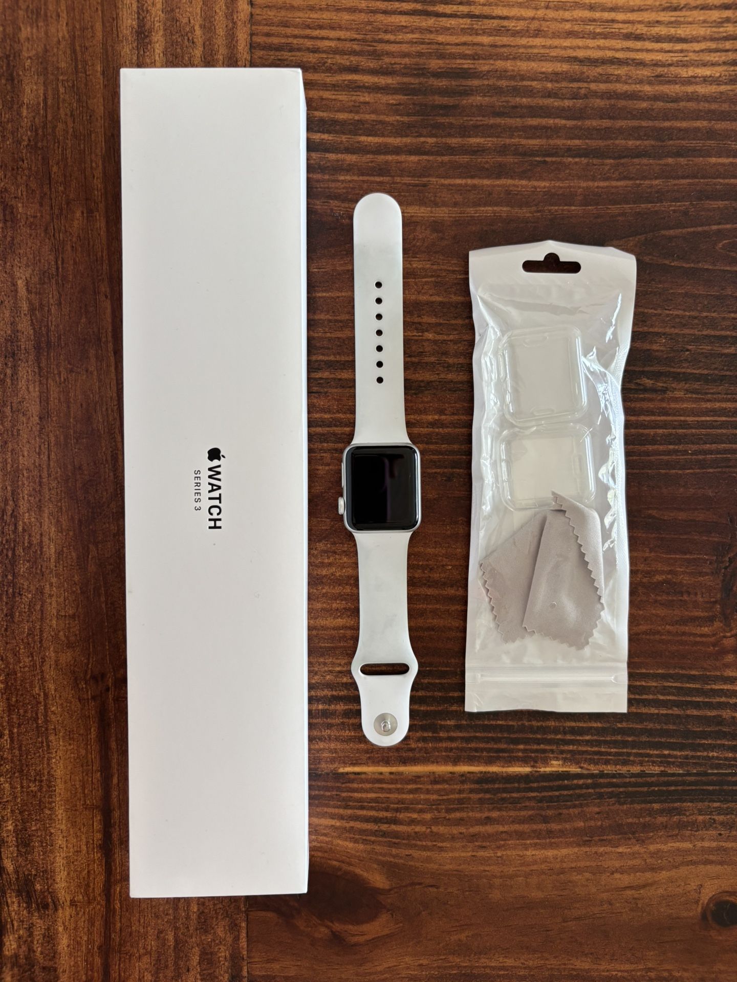 Apple Watch Series 3