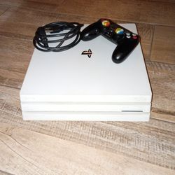 Ps4 Pro