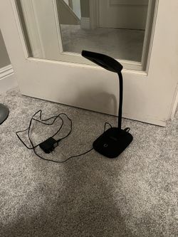 Desk Lamp