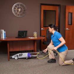 ProTeam ProGen 15, Upright Vacuum 